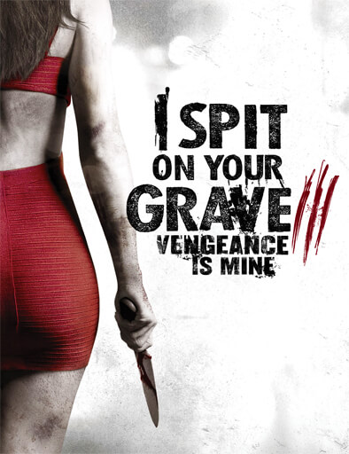 Spit on Your Grave 3: Vengeance is Mine (2015)