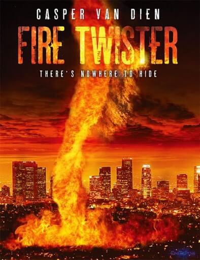 Fire Twister (2014)