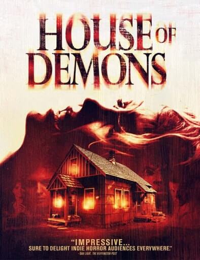 House of Demons (2018)