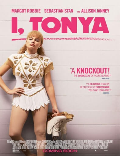 I, Tonya Yo, Tonya (2017) Latino HD