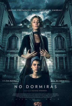 No Dormiras (2018) [Castellano]