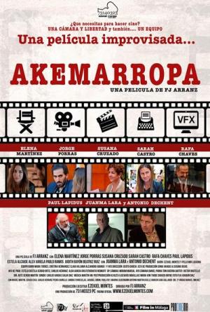 Akemarropa (2018) [Español]