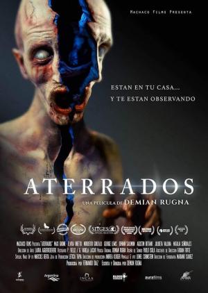 Aterrados (2017) ]Latino]