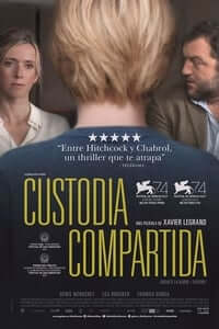 Custodia Compartida (2018) [Español]