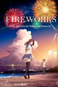 FireWorks (2017) [Español]