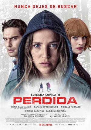 Perdida (2018) [Español]