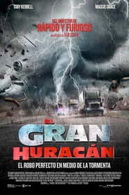 El Gran Huracán categoría 5 (2018) [Español]