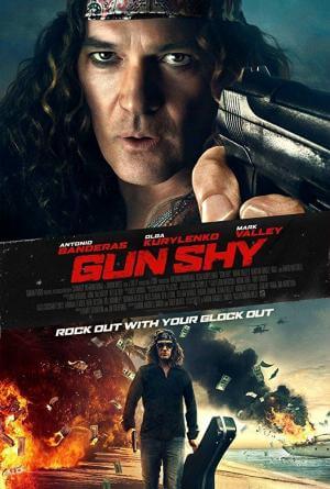 Gun Shy (2017) [Español]
