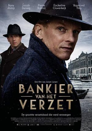 Bankier van het Verzet (2018) [Español]