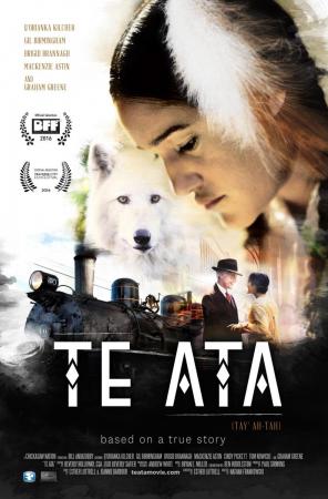 Mi nombre es Te Ata (2017) [Español]