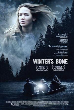 Winters Bone [Castellano]
