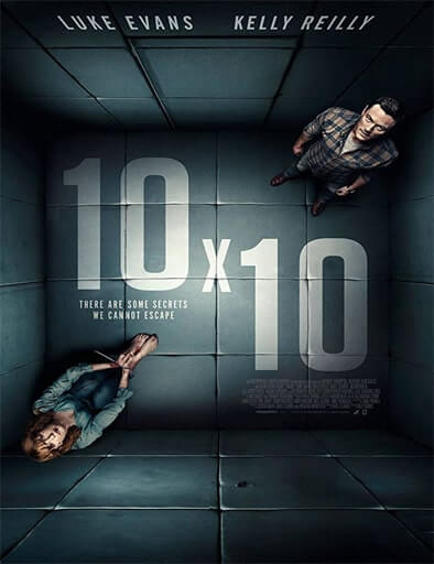 10×10 (2018) [Español]