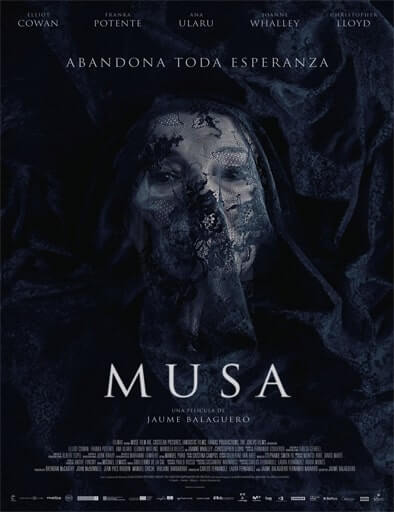 Musa (2017) [Español]