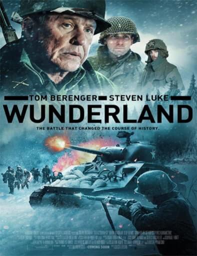 Wunderland (2018) [Español]
