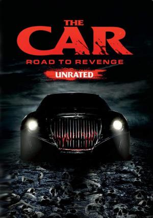 The Car: Road to Revenge (2019) HD