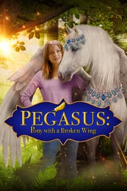 Pegasus: Pony With a Broken Wing (2019) DVDr Subtitulada