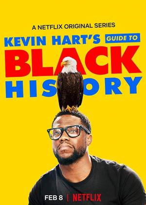 La guía de historia negra de Kevin Hart (2019)