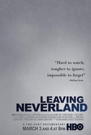 Leaving Neverland Parte 1 (2019)
