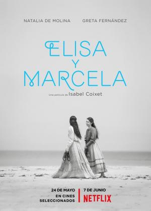 Elisa y Marcela (2019) [Castellano]