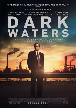 Dark Waters (Aguas Oscuras) 2019