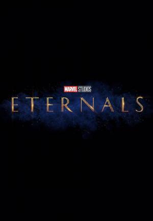 The Eternals (2020)