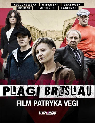 Plagi Breslau (Las plagas de Breslavia) (2019)