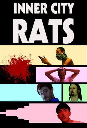 Inner City Rats (2019)