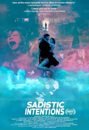 Sadistic Intentions (2018)