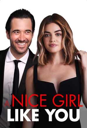 A Nice Girl Like You (2020)