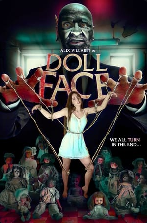 Doll Face (2021)