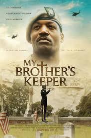 My Brother’s Keeper (2021)