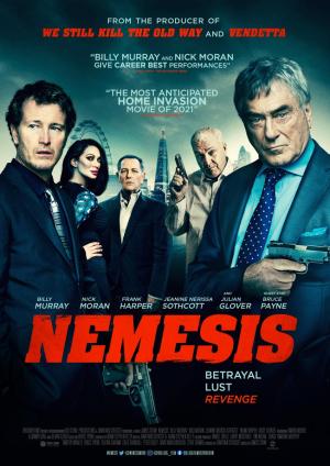 Nemesis (2021)