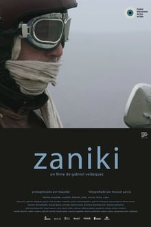 Zaniki (2019)