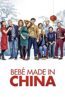 Bebé made in china (2019)