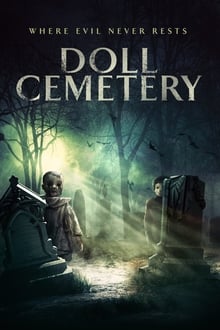 Doll Cemetery (2019)