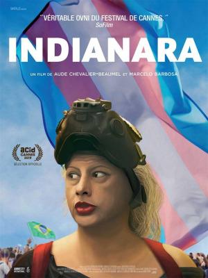 Indianara (2019)