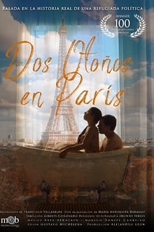 Dos otoños en París (2019)