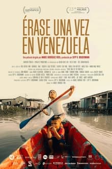 Érase Una Vez en Venezuela (2020)
