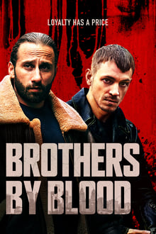 Hermanos de sangre (2020)