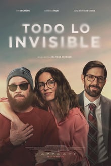 Todo lo invisible (2020)