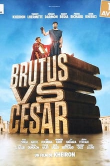 Brutus vs César (2020)
