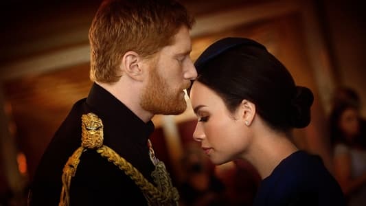 descargar Harry and Meghan: Escaping the Palace (2021)