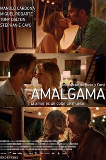 Amalgama (2020)