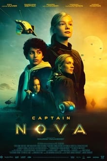 Capitán Nova (2021)