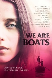 We Are Boats (2019)