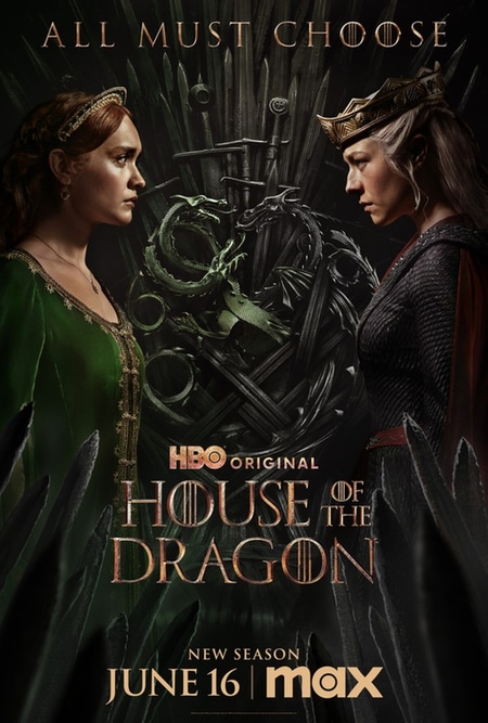 La Casa del Dragón (2024)