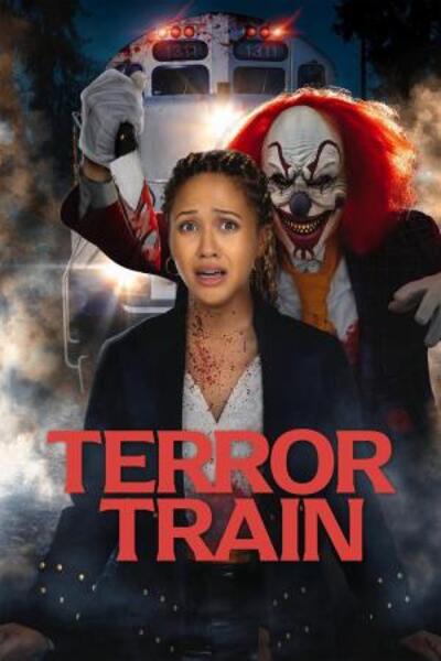 Terror Train (2022