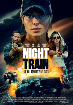 Tren Nocturno (2022)