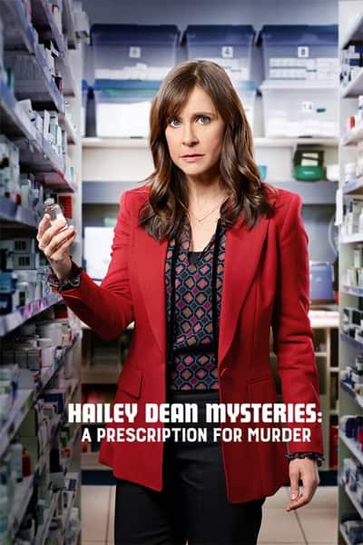 Los Misterios de Hailey Dean: Prescripción de ases (2019)