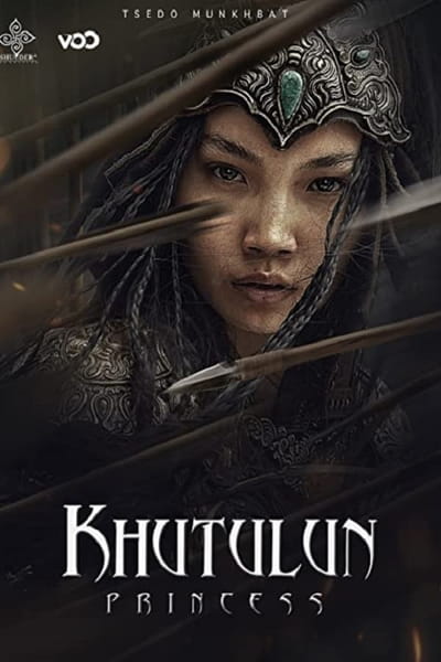Princess Khutukun (2021)